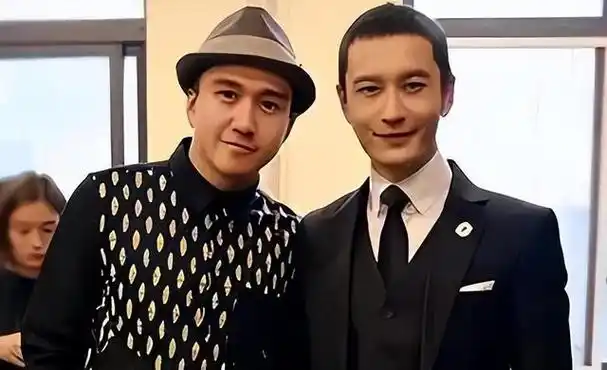 相恋6年再看翟天临的现状已走上和辛芷蕾截然不同的道路