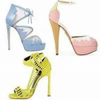 微商卖鞋头像_微信头像图片大全