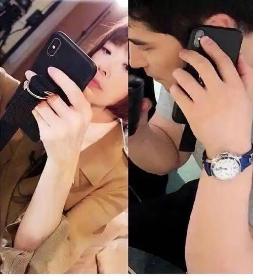 陈鲁豫阿云嘎恋情曝光,同居关系被实锤,"云次方"cp粉直呼塌房_花哥