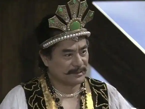 九十年代《封神榜》尺度居然这么大 妲己衣着暴露_看电视剧_海峡网