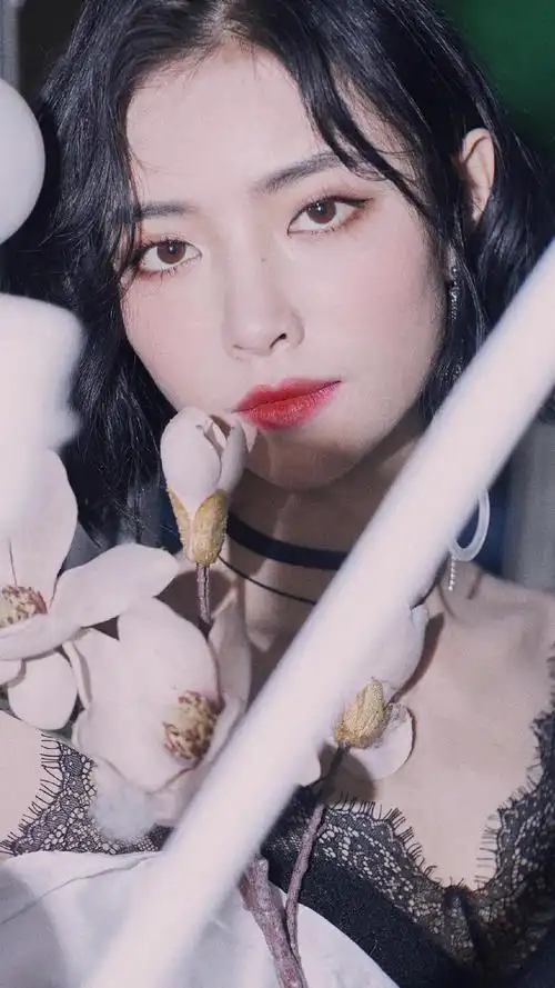 许佳琪甜美性感可爱写真,高清图片,手机锁屏桌面-壁纸族