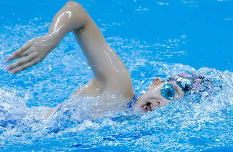 奥运游泳比赛日程_奥运游泳比赛_奥运游泳项目