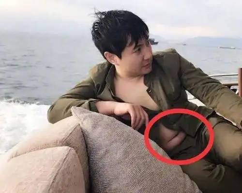 沈腾晒照翻车互联网是有记忆的都2020年了还敢糊弄网友呢