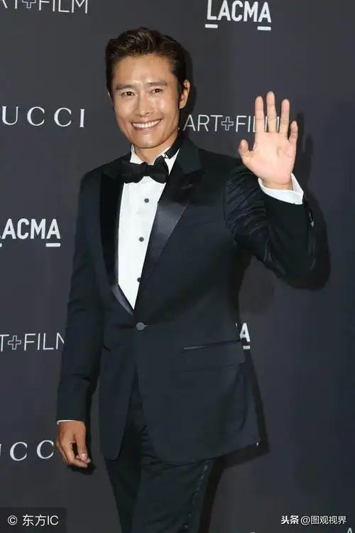 盘点韩国10位70后大叔级男星最喜欢权相佑演的电视