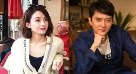 冯绍峰赵丽颖婚姻如今,冯绍峰赵丽颖又有新情况了,11月23日赵丽颖和