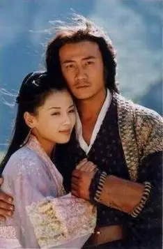 《天龙八部》聂远曾在访谈中揭露了此事,说"有些话别人不敢讲,演员在