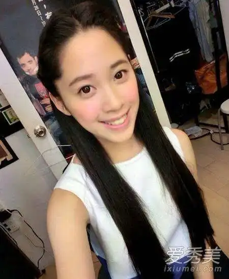 欧阳妮妮找枪手代考只得55分揭欧阳妮妮资料身高家庭背景