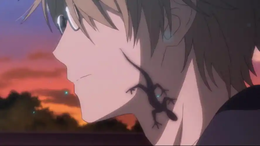 11月12日是「夏目友人帐」名取周一的生日  9