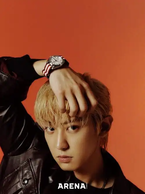 朴灿烈冷峻成熟魅力写真图片511