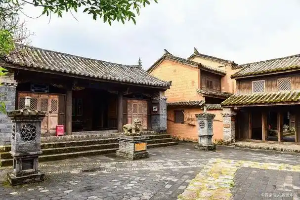 高安旅游必去十大景点