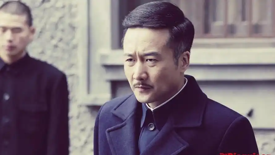 伪装者电视剧剧照桌面壁纸图片下载7