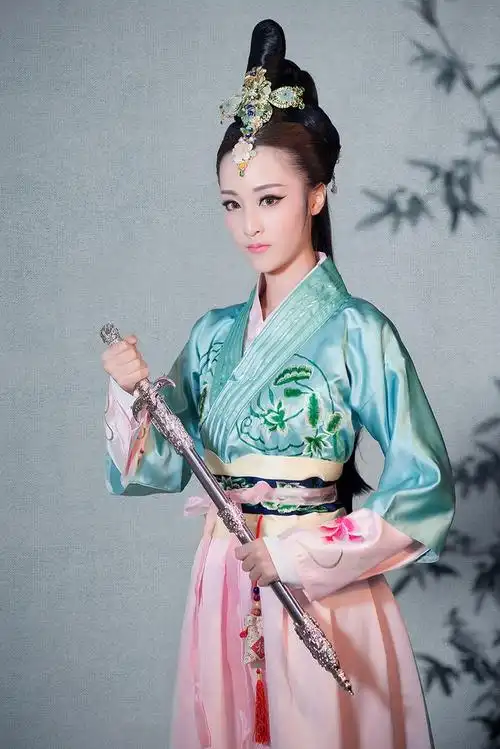 兰陵王妃-古装摄影-我爱古装网 - 古装爱好者的天堂