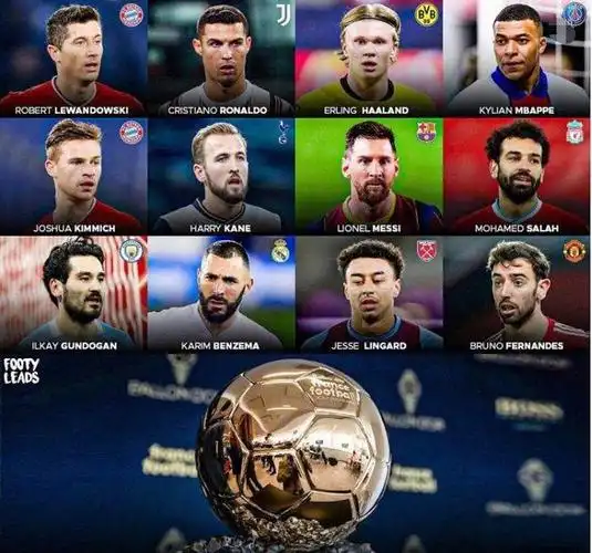 《林皇专场》—大英第一球星,世界足坛顶流