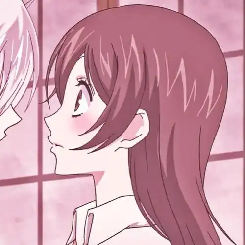 超甜二次元动漫接吻情头 | 你永远是我的特例