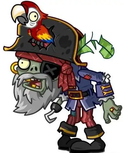 植物大战僵尸铁桶僵尸伤害最高小鬼僵尸吃得最快其实都不是