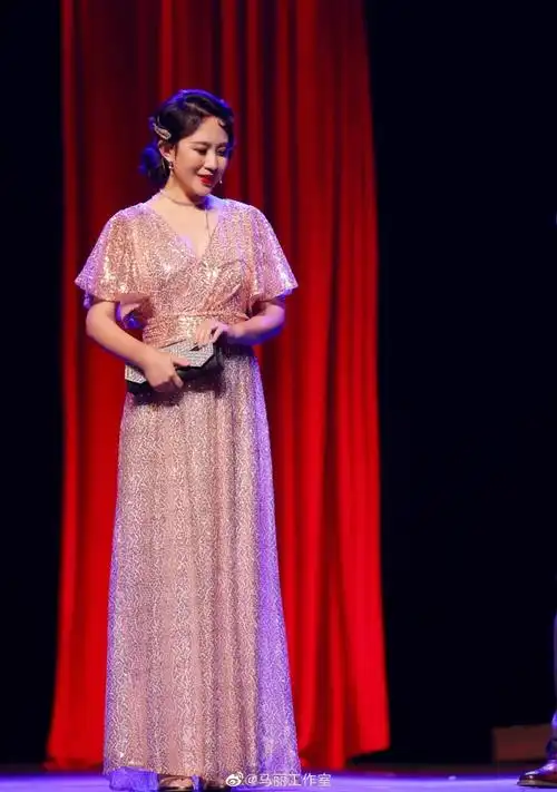 马丽自曝曾患抑郁症喜剧女王的背后到底藏了多少痛苦