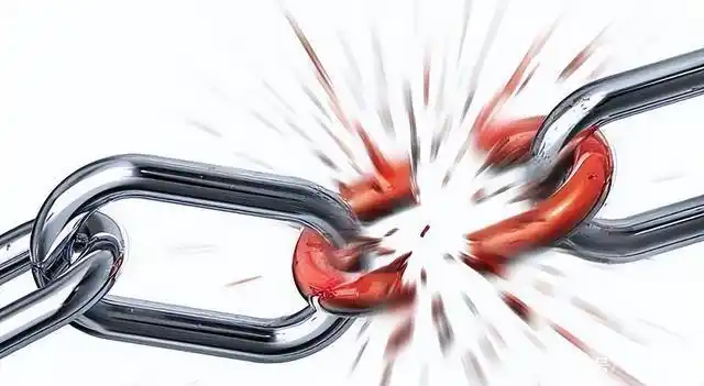 美欧终于下定决心了?用"硬脱钩"扭转贸易逆差,我国如何应对