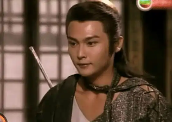 相较于前三位来说,关礼杰在圈中的人气和知名度都不是很高,但其实他曾