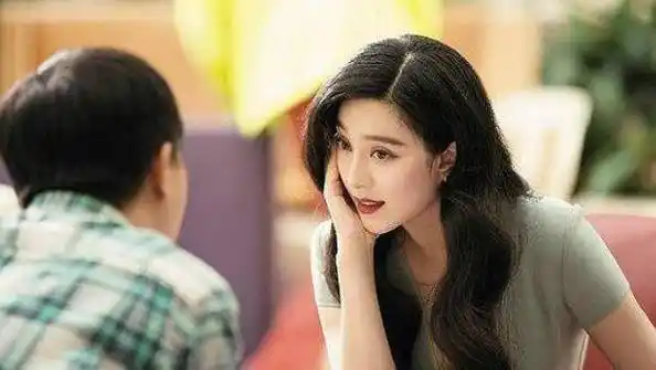 范冰冰_李冰冰_照片