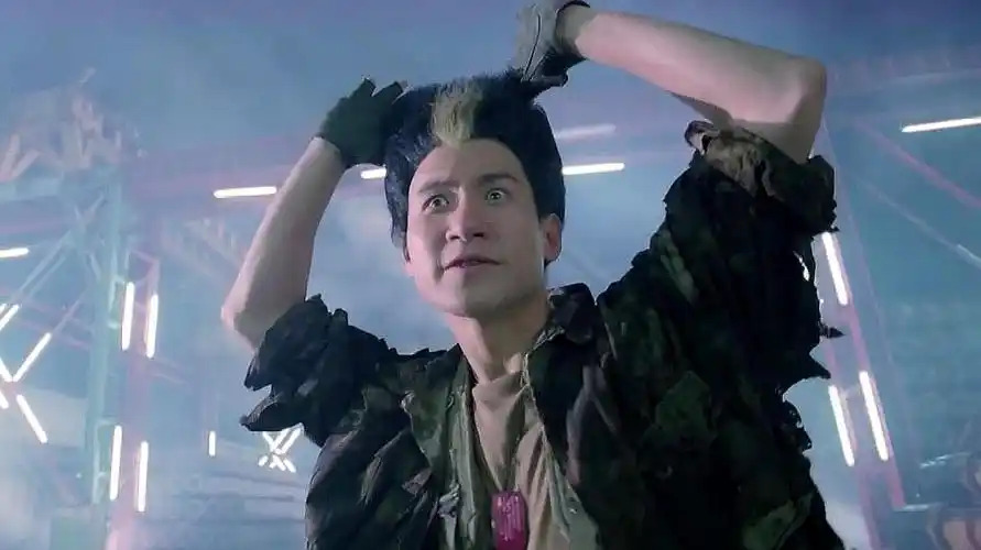 电影《超级学校霸王》的多角度赏析