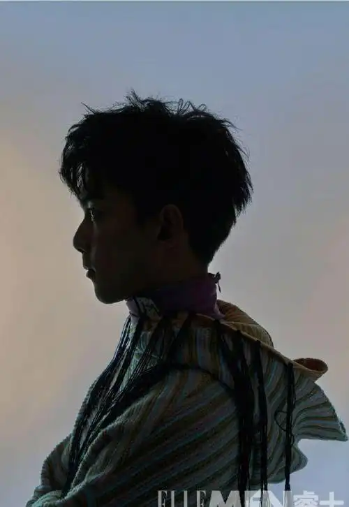 吴磊需要整容?看来是你该看眼科了