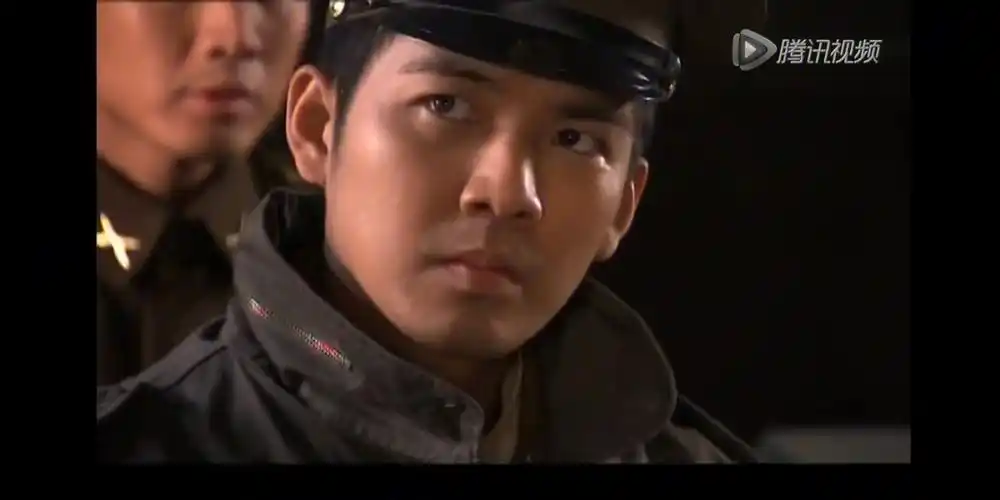 钟汉良梁冬哥vs慕容沣vs杨慕次