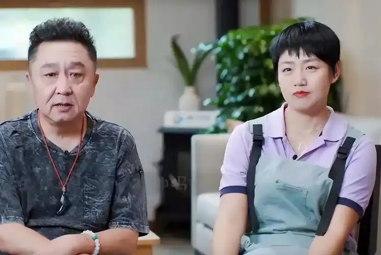 于谦妻子白慧明:被郭德纲各种调侃,真实的她究竟是怎样一个人?