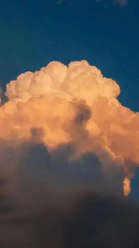 天空唯美云彩风光 相关标签 优美图片绝美图片清新淡雅治愈系