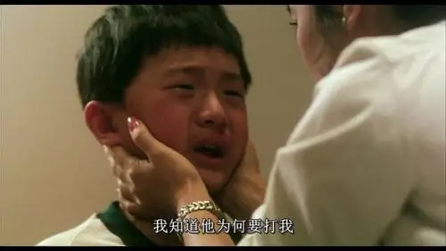 ◢《阿郎的故事》演周润发儿子的"波仔"现况大曝光!