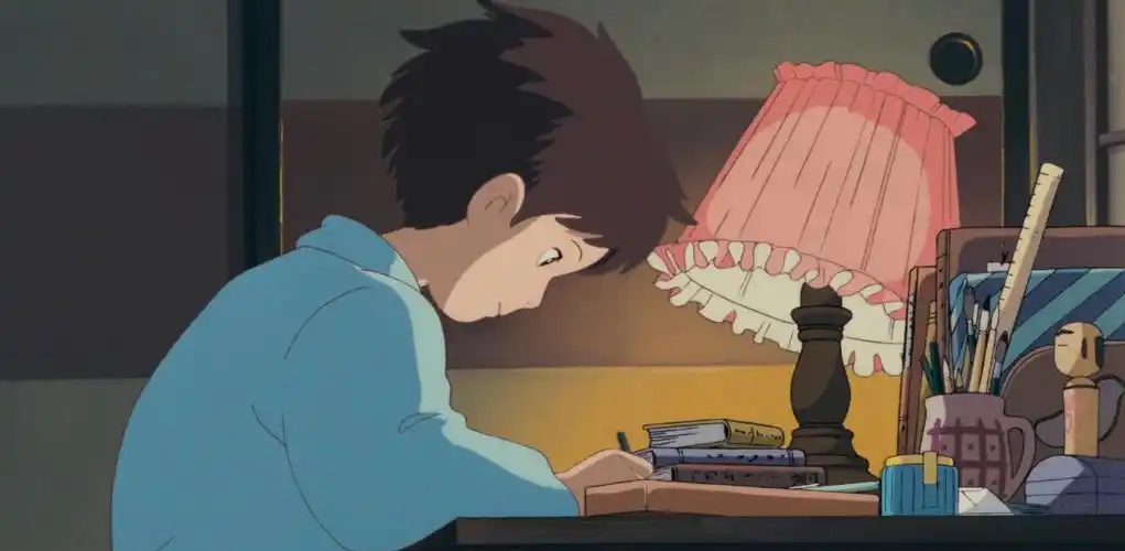 《龙猫》:宫崎骏最唯美的童话故事,你真的看懂了吗?