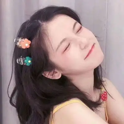 >                 2021新版微信女生头像 相关标签 治愈系可爱壁纸