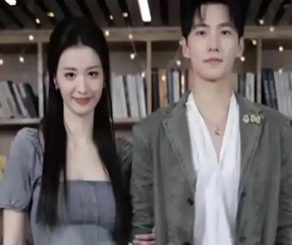 这一次,被前女友助理"背刺"的杨洋,"底裤"都快被扒光了