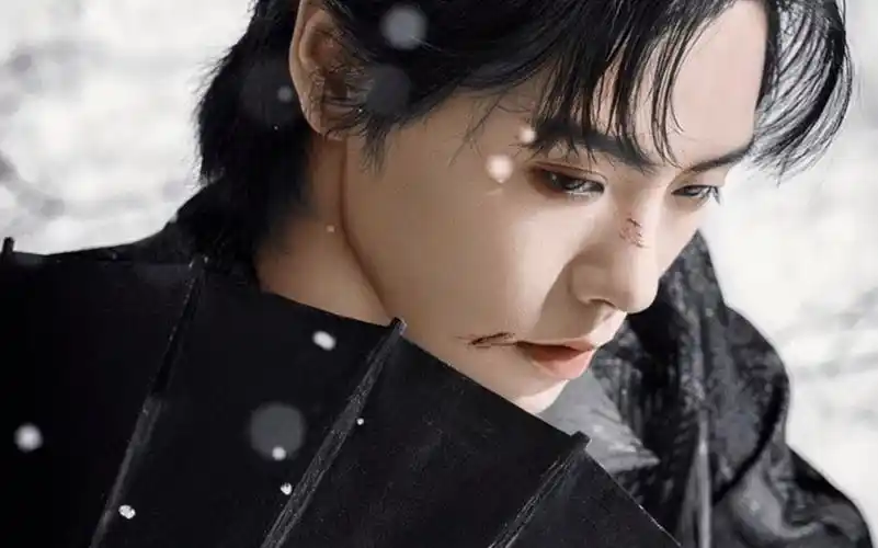 芭莎视频:肖宇梁芭莎单人采访(六)_哔哩哔哩 (゜-゜)つロ 干杯~-bili