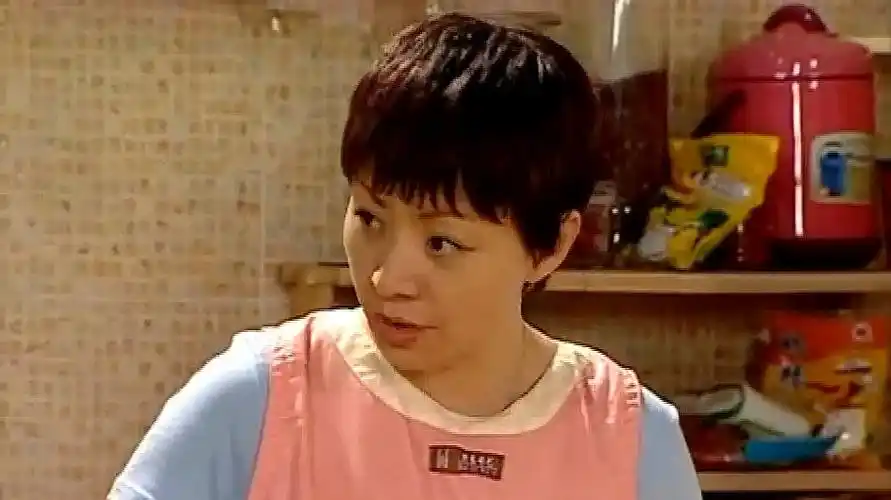 家有儿女:刘星找妈妈借东西,妈妈不借,殊不知爸爸答应