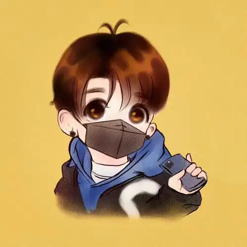 任嘉伦周生如故q版头像