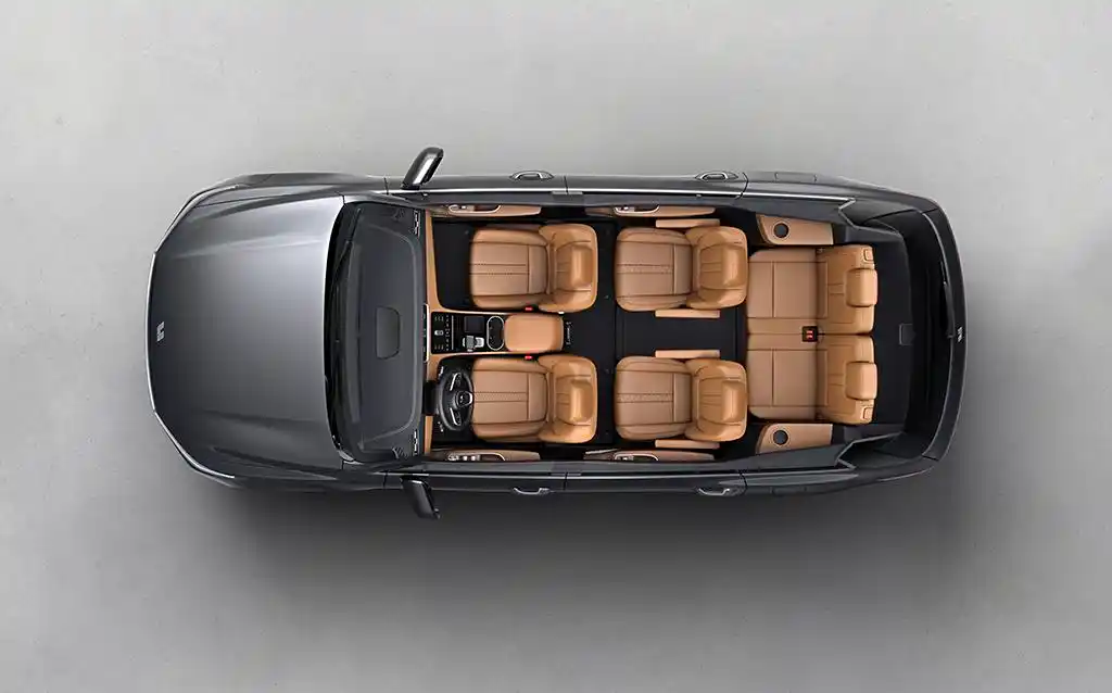 一电试车| 像雾像雨又像风,这就是理想one