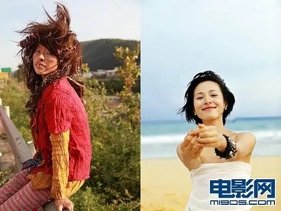 江一燕变身野蛮女友 《假装情侣》玩转野蛮花招