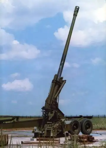 大炮主义~~~中国155毫米压制火炮发展全史