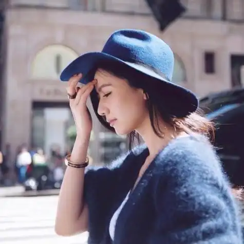 高圆圆唯美头像图片大全图片