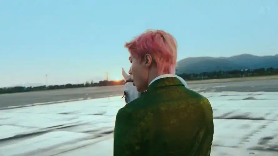 【4k】exo-sc 世勋&灿烈 on me track mv (sehun solo)