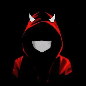 在找梅花13的恶魔567头像