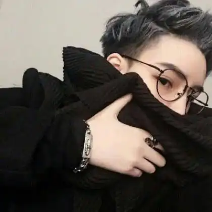 2021超拽好看微信头像个性男生霸气图片