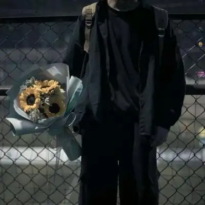 意境男头/少年的爱意至死不渝._男生头像_我要个性网