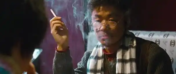 13年后再看hello树先生才终于明白逼疯树先生的是谁