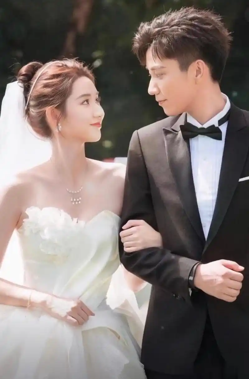 王子奇王玉雯# 不是我说一旗一慧真的很甜,看了几集你给我的喜欢蛮的