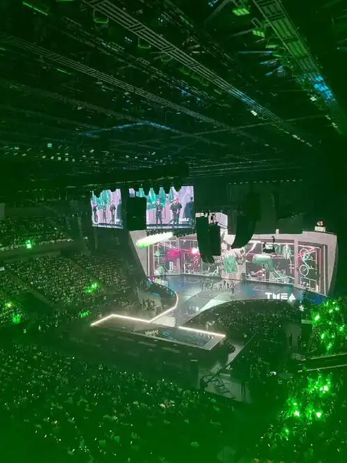 王源tmea粉丝应援##王源tmea绿海