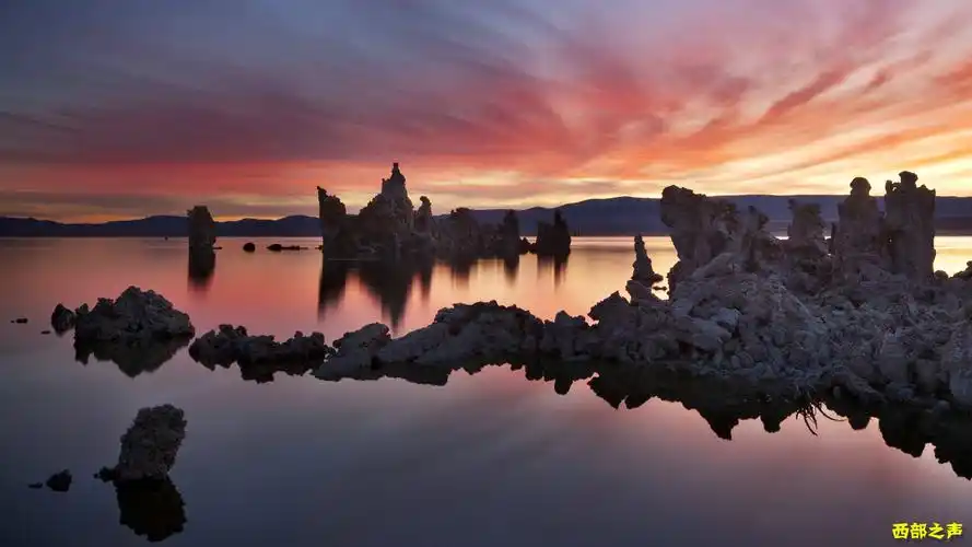 西部之声 高清图片集 网络高清图片 高清风景壁纸 高清风景壁纸 最新