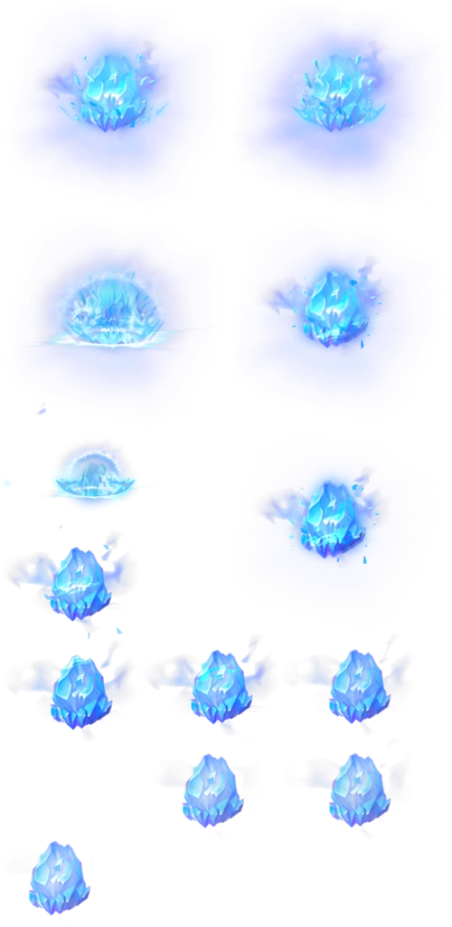 技能特效 游戏光效 手游特效 技能光 魔法技能 技能光效 光效 动作