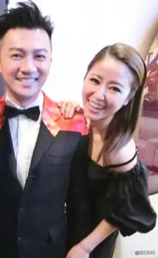 47岁林心如重回内娱,跑着迎接苏有朋,称再看"紫薇"演得好浮夸