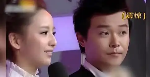 佟丽娅陈思诚:和气不吵不闹,一同抚养儿子,已是圆满的结局